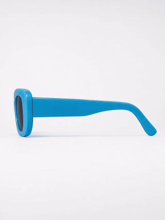 Gafas Sol Rectangulares 62 HEVE