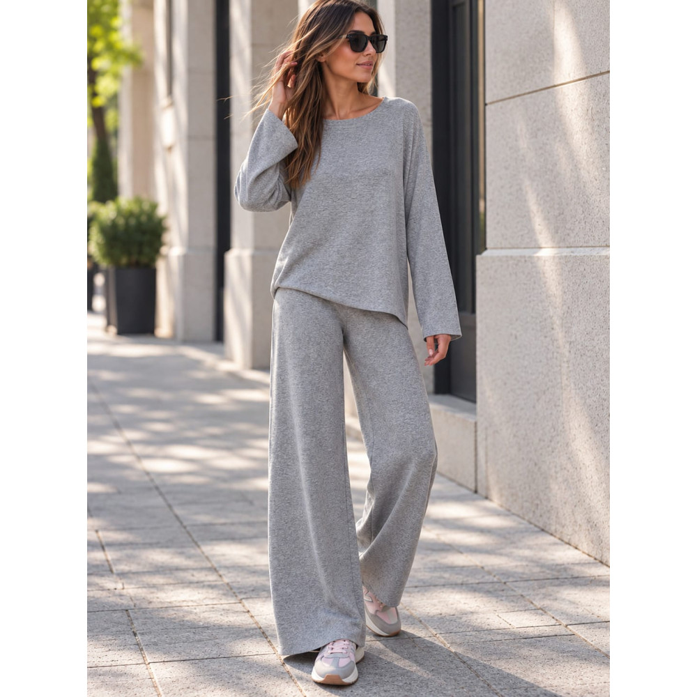 Conjunto Punto LILOO Gris HEVE