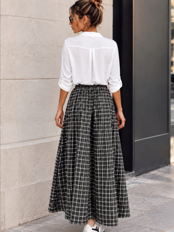 Falda Cuadros Lazada PHOEBE 03 HEVE