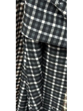 Falda Cuadros Lazada PHOEBE 03 HEVE