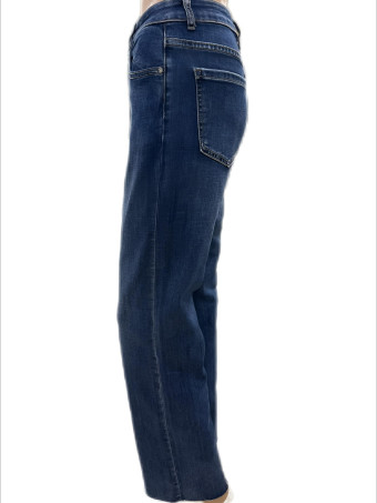 Jeans Regular Fit COLTER Blue Jean HEVE