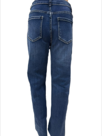 Jeans Regular Fit COLTER Blue Jean HEVE