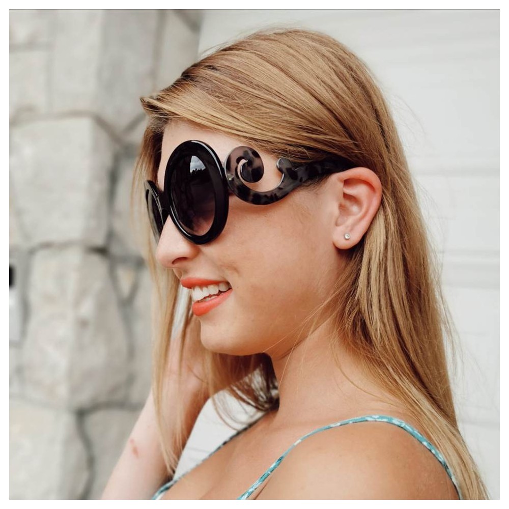 Gafas Sol Acetato Carey 02 Heve Gafas Sol Acetato Carey 02 Heve