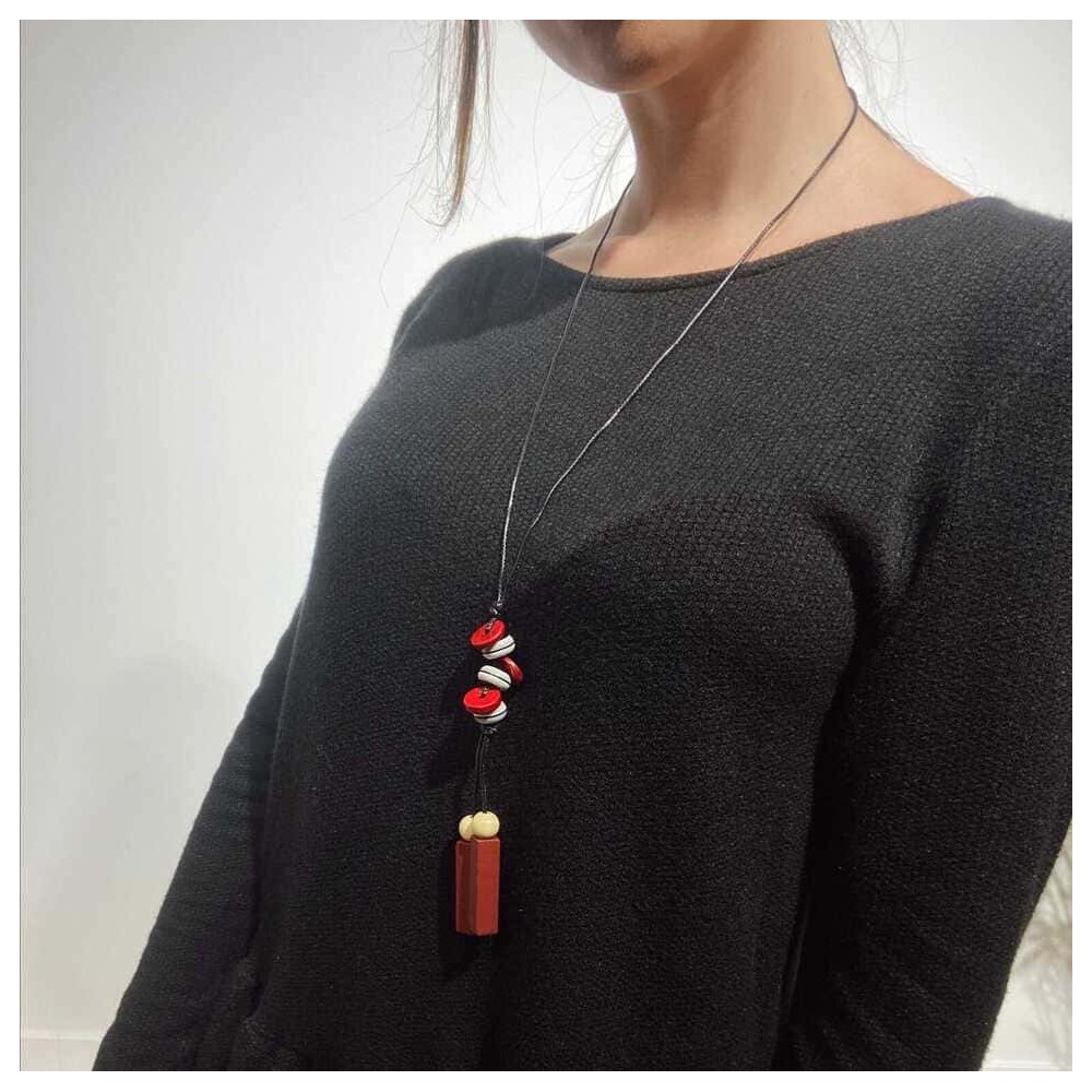 Collar Colgante MADEIRA Heve Collar Colgante MADEIRA Heve