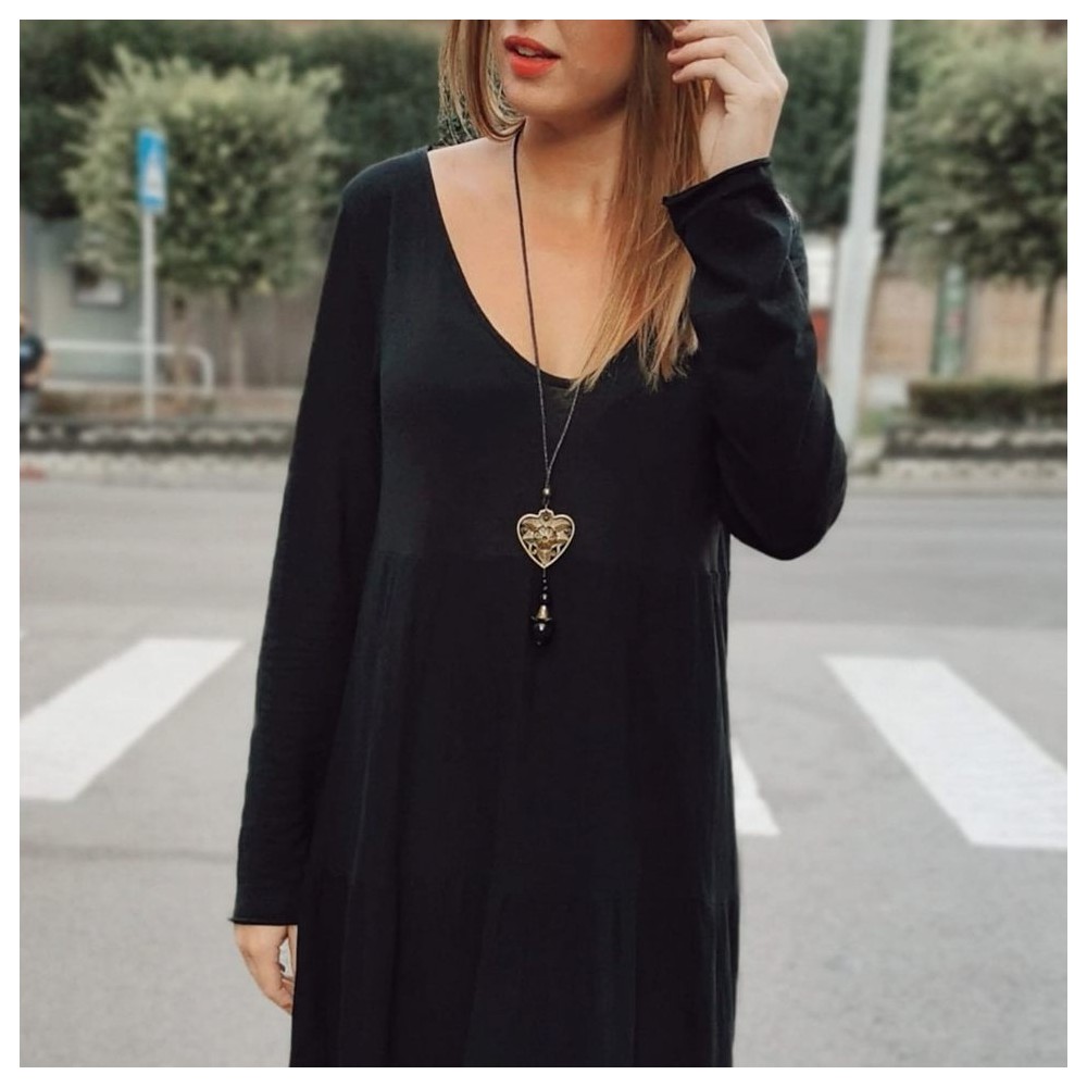 Collar Colgante AMANI Heve Collar Colgante AMANI Heve