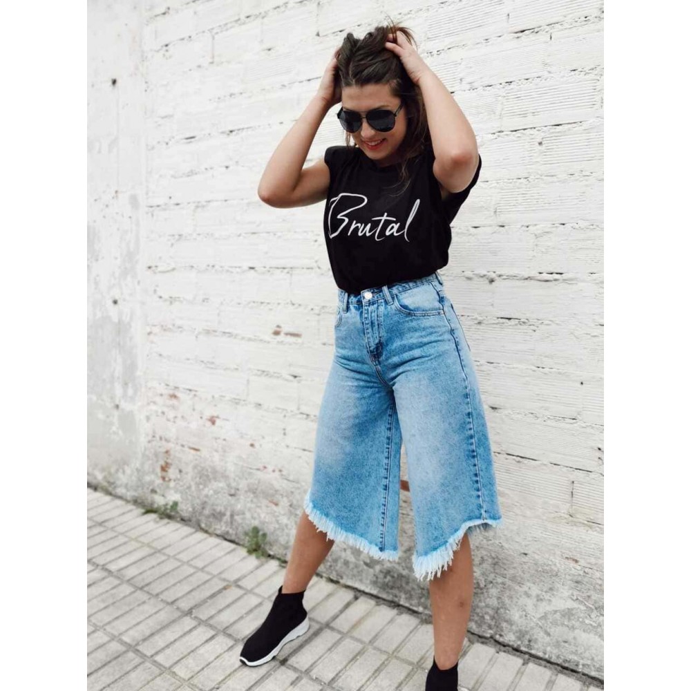 Jeans Pirata SHANSA Heve Jeans Pirata SHANSA Heve