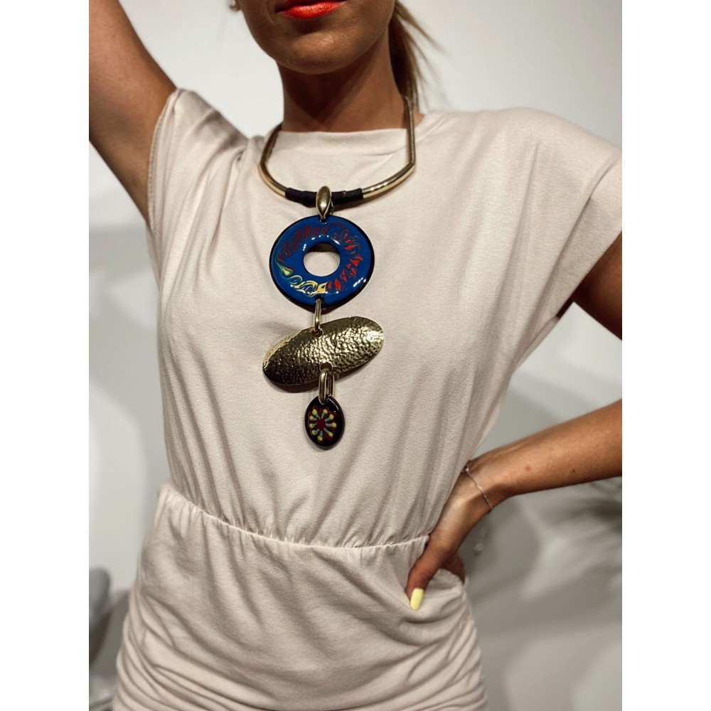 Collar Colgante NILO Heve Collar Colgante NILO Heve