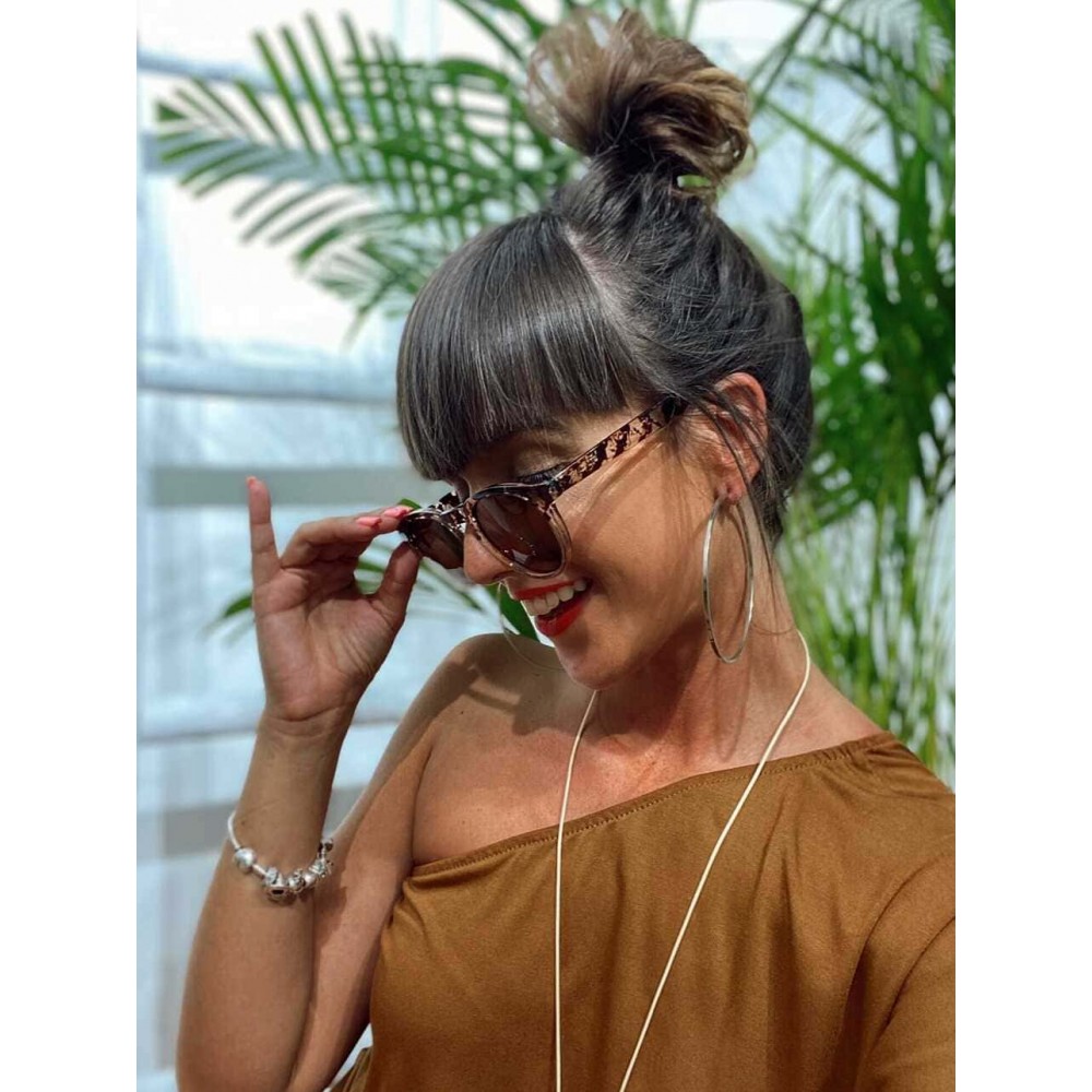 Gafas Sol SUNPERS Acetato P72005.1 Heve Gafas Sol SUNPERS Acetato P72005.1 Heve