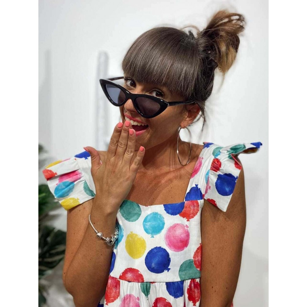 Gafas Sol SUNPERS Gato 18115.1 Heve Gafas Sol SUNPERS Gato 18115.1 Heve