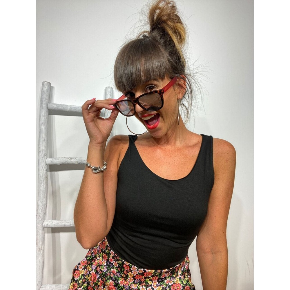 Gafas Sol SUNPERS Espejo 40002.120 Heve Gafas Sol SUNPERS Espejo 40002.120 Heve