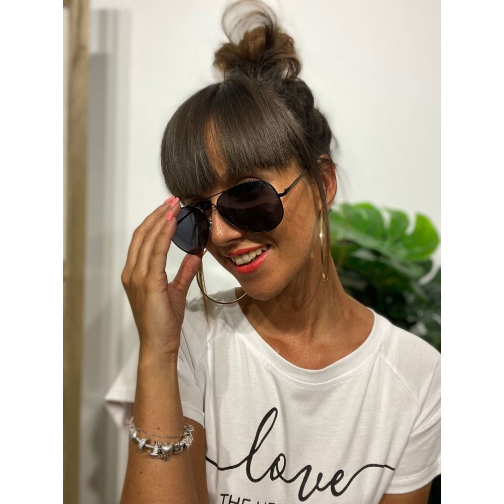 Gafas Sol SUNPERS Aviador 40005.11 Heve Gafas Sol SUNPERS Aviador 40005.11 Heve