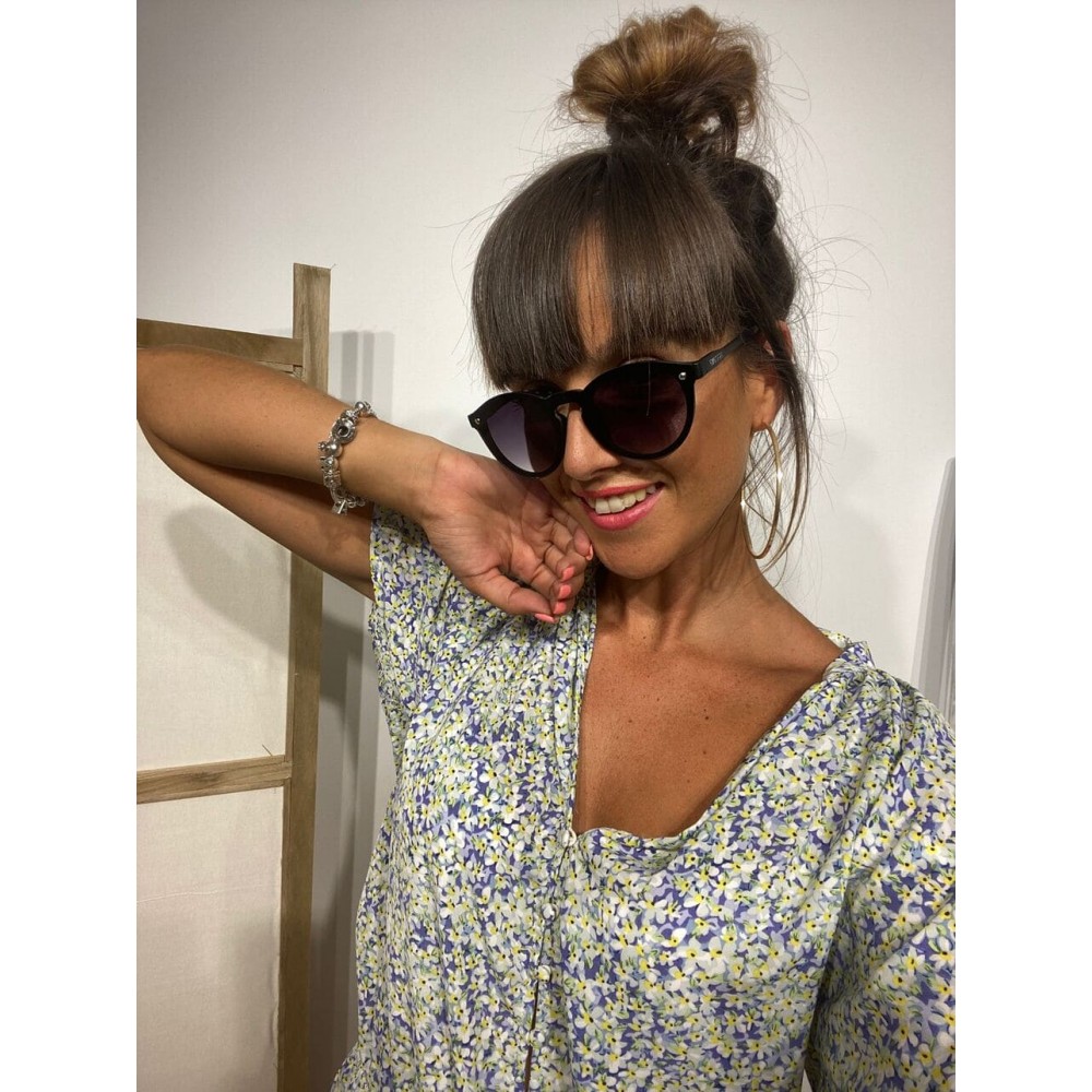 Gafas Sol SUNPERS Lente Plana 75006.0 Heve Gafas Sol SUNPERS Lente Plana 75006.0 Heve
