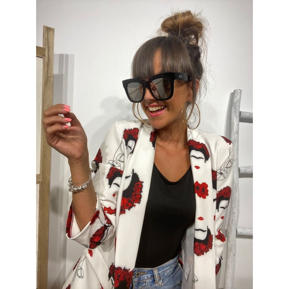 Gafas Sol SUNPERS Espejo 403.2 Heve Gafas Sol SUNPERS Espejo 403.2 Heve