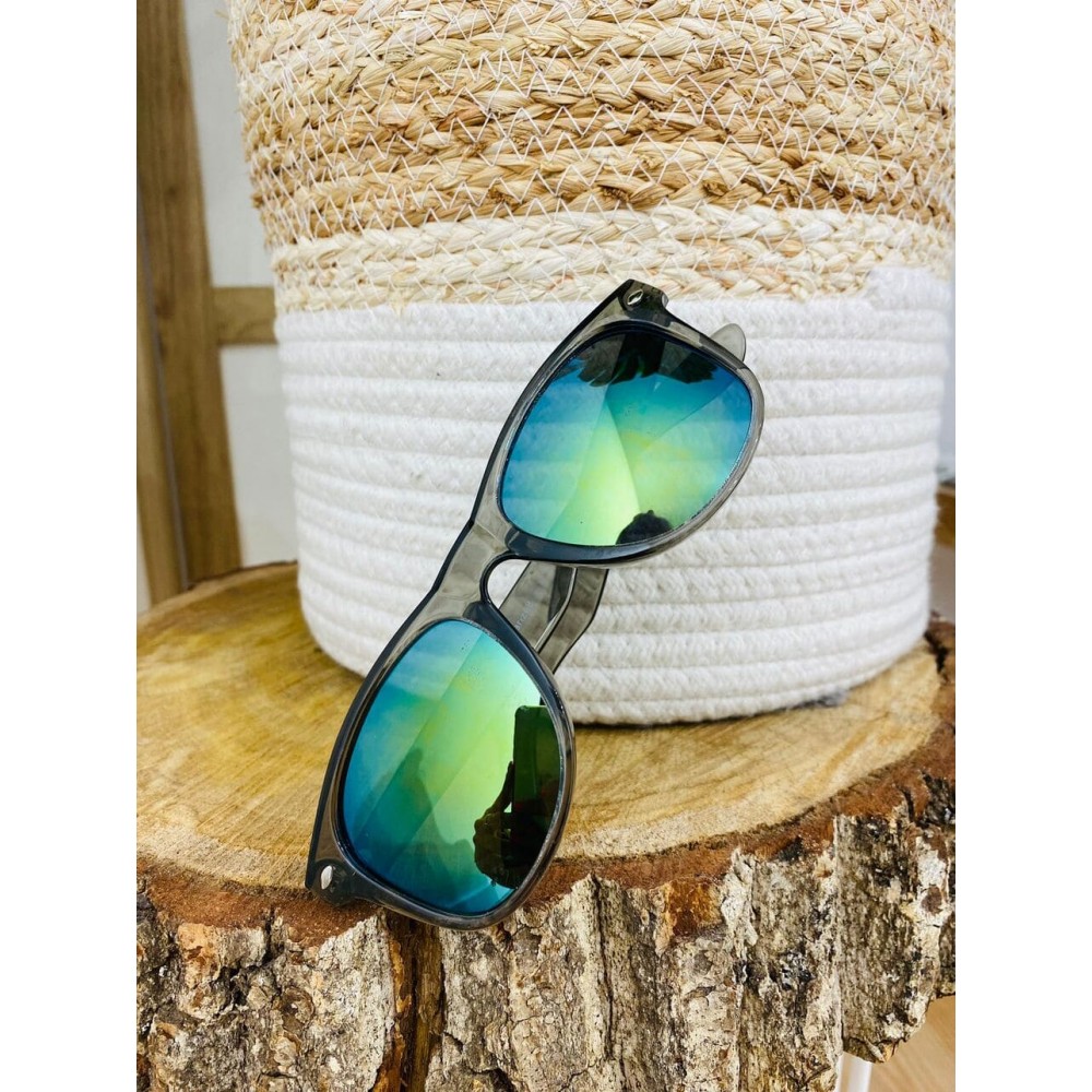 Gafas Sol SUNPERS Transparentes 18202.6 Heve Gafas Sol SUNPERS Transparentes 18202.6 Heve